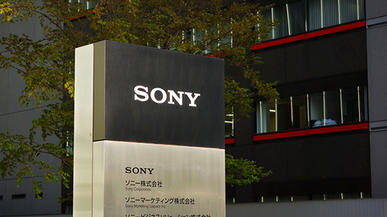 Đôi nét về thương hiệu Sony