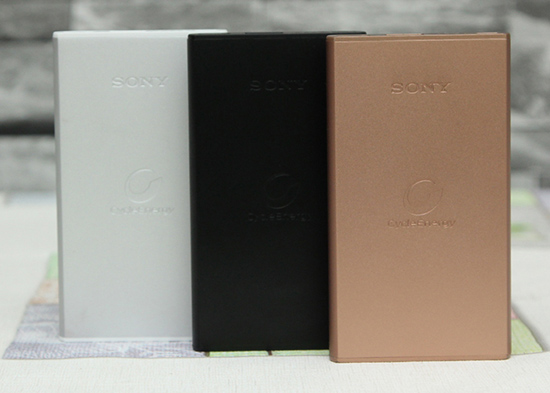 Pin sạc dự phòng Sony có tốt không?