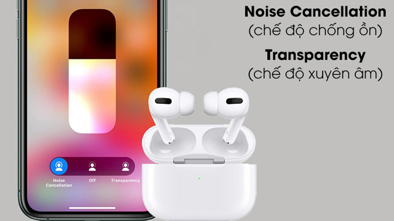 Tai nghe Apple đem đến chất lượng &acirc;m thanh tuyệt vời