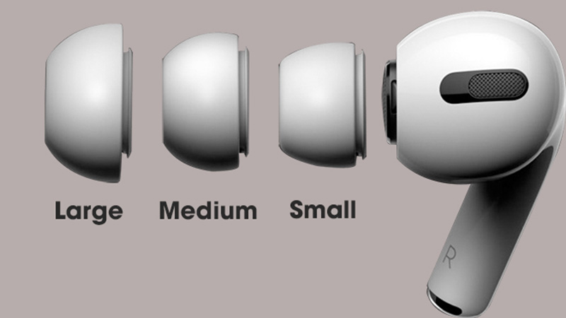 Tai nghe Apple c&oacute; nhiều d&ograve;ng sản phẩm