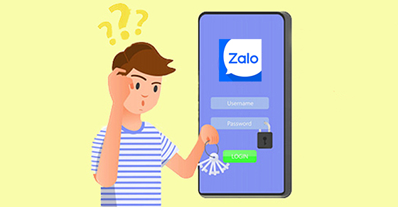 Cách cài đặt và sử dụng 3 tài khoản Zalo trên một điện thoại di động?
