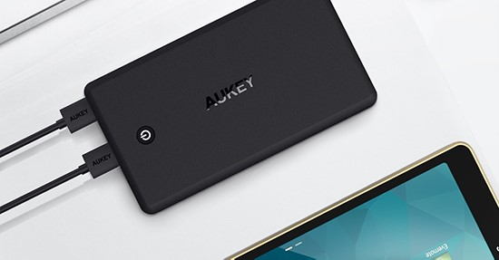 Công nghệ sạc thích ứng AiPower