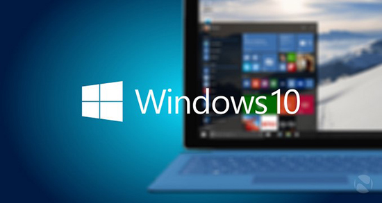 So sánh Windows 10 Home và Windows 10 Pro.