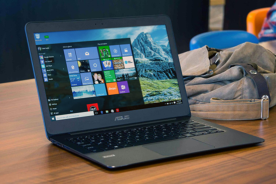 So sánh Windows 10 Home và Windows 10 Pro.