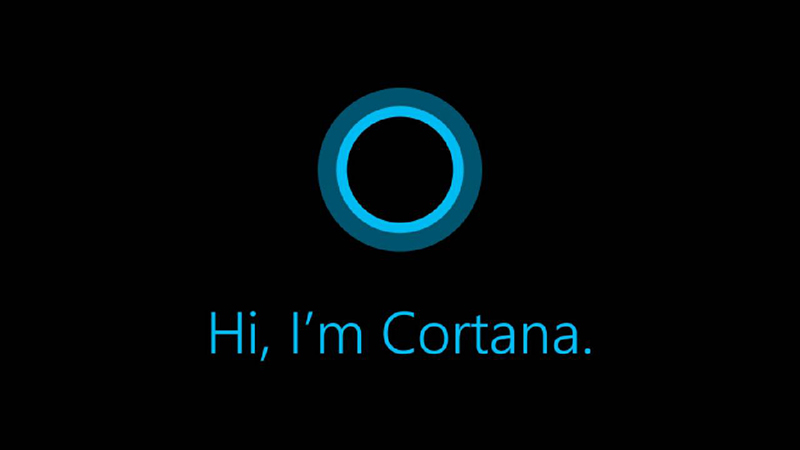 Trợ lý ảo Cortana