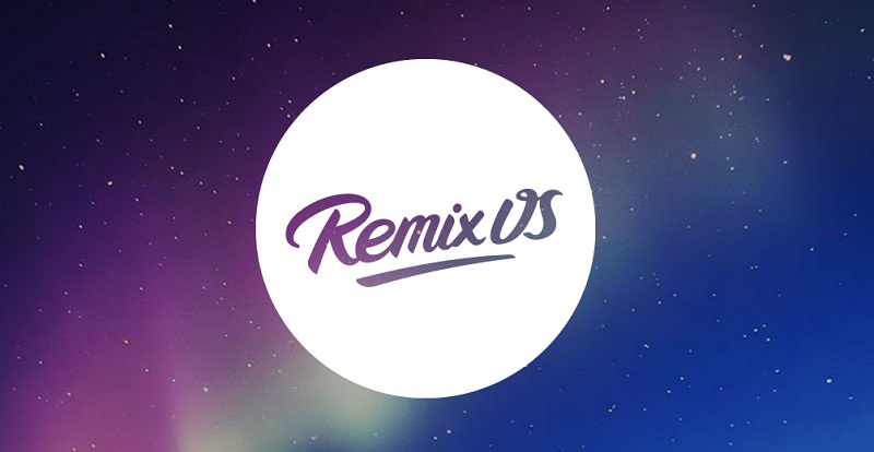 Remix OS Player