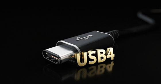 USB 4.0 là gì và có những tính năng gì nổi bật?
