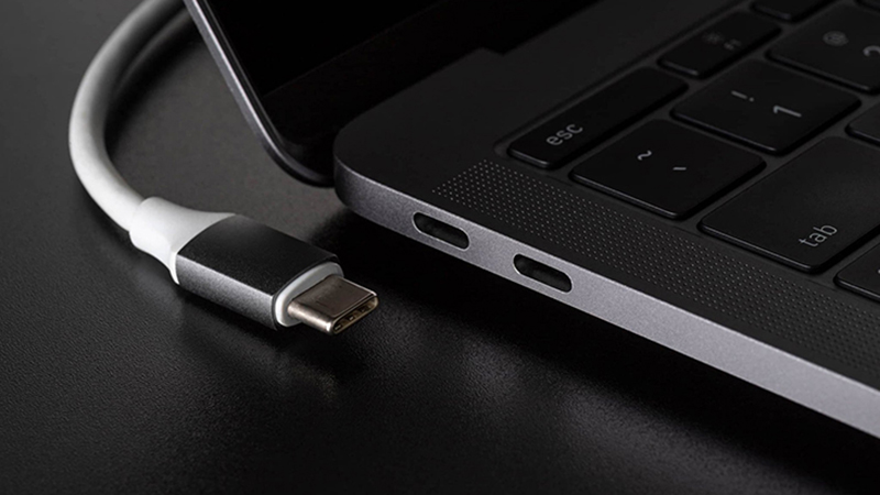 Dự đoán về tương lai của USB 4.0