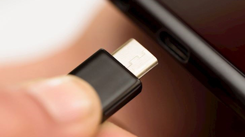 USB4 sẽ được cải thiện về khả năng hiển thị v&agrave; chia t&aacute;ch dữ liệu