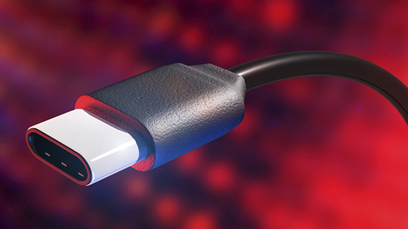 Thiết bị sử dụng kết nối USB4 buộc phải hỗ trợ chuẩn sạc Power Delivery