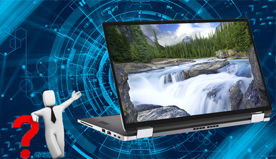 Bạn có thể dựa vào mục đích sử dụng mà lựa chọn cho mình một chiếc laptop có cấu hình cao hay thấp