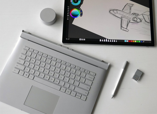 7 tiêu chí cần biết khi chọn mua laptop 2 trong 1