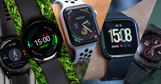 Tư vấn mặt kính cường lực trên đồng hồ thông minh - Kính nào bền nhất?