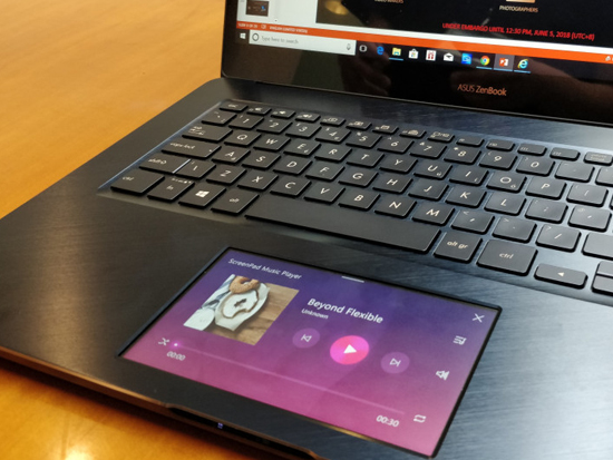 Bạn có thể xem và điều chỉnh video Youtube trên Chrome tại ScreenPad