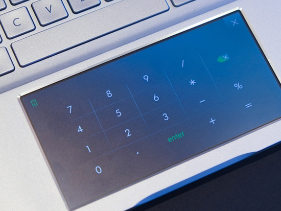 Chức năng máy tính(Calculator)