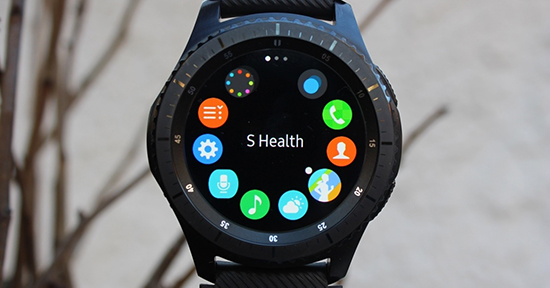 Tizen OS trên Smartwatch Samsung có tính năng gì hay?