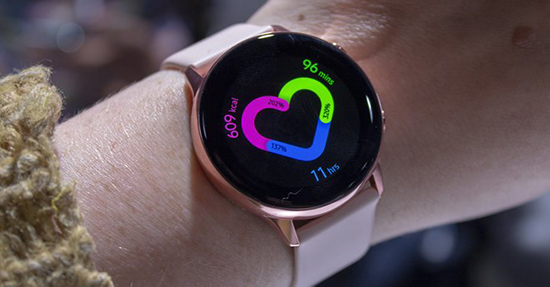 Tizen OS trên Smartwatch Samsung có tính năng gì hay?