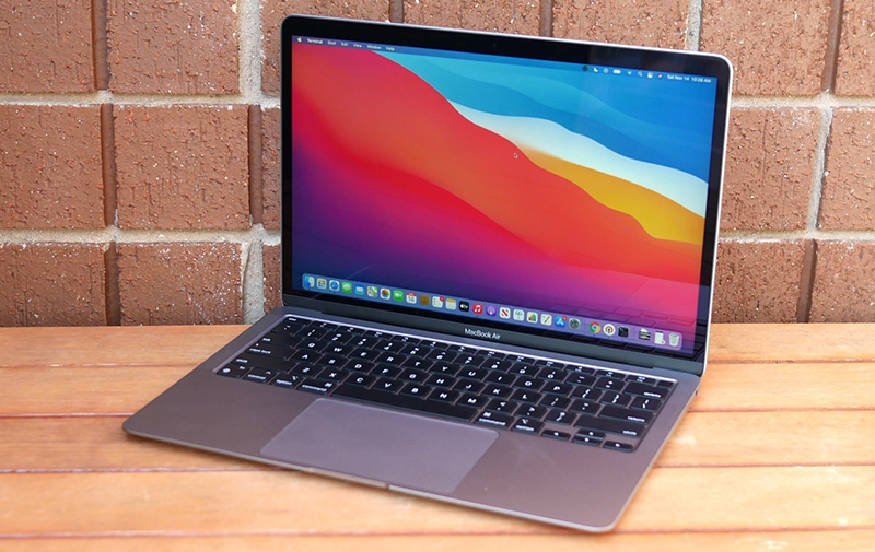 MacBook là của nước nào? MacBook có tốt không? Có nên mua không?