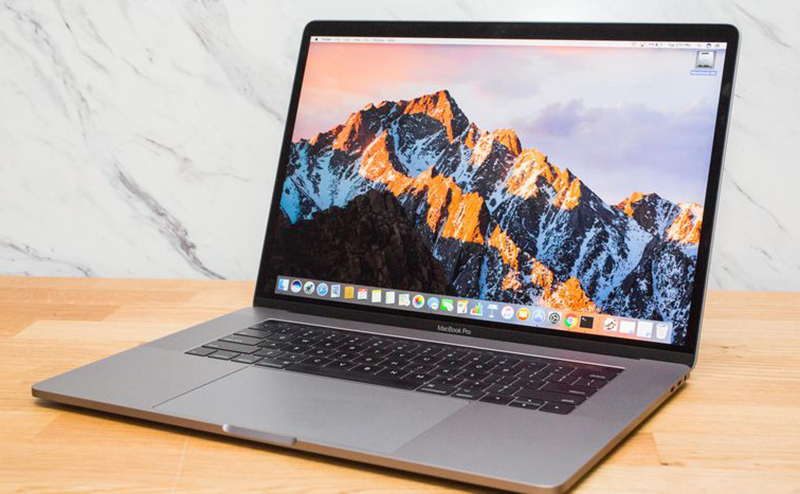  Hệ điều hành macOS làm cho MacBook càng thêm giá trị với độ ổn định 