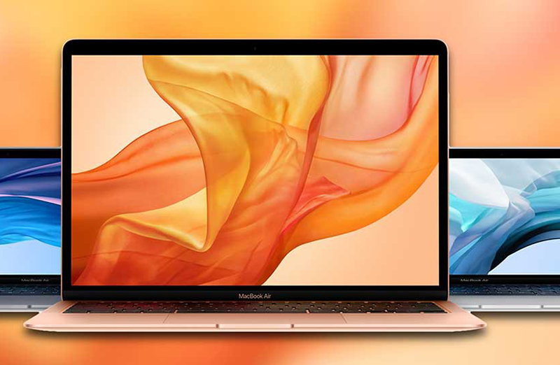 MacBook là của nước nào? MacBook có tốt không? Có nên mua không?