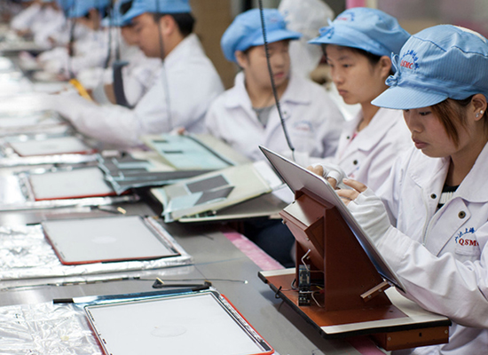 - Xuất xứ laptop Macbook