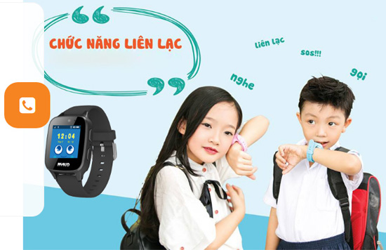 T&iacute;nh năng gọi điện v&agrave; nhắn tin