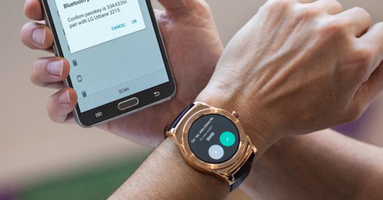 Một số cách kiểm tra đồng hồ thông minh có tương thích với điện thoại 