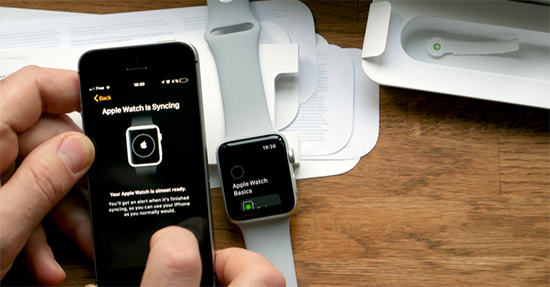 Một số cách kiểm tra đồng hồ thông minh có tương thích với điện thoại 