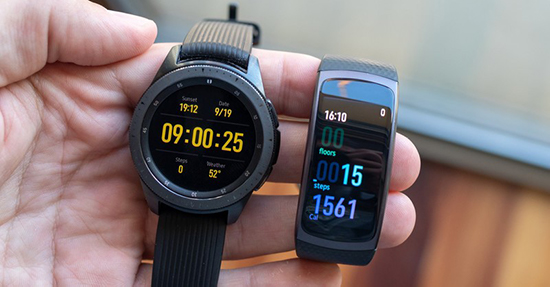 Một số cách kiểm tra đồng hồ thông minh có tương thích với điện thoại 