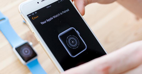 Một số cách kiểm tra đồng hồ thông minh có tương thích với điện thoại 