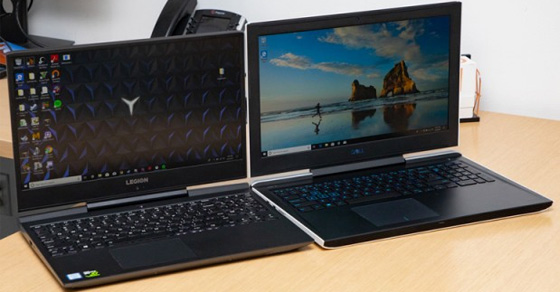 So sánh laptop Dell và Lenovo, hãng nào tốt hơn, nên mua của hãng nào?