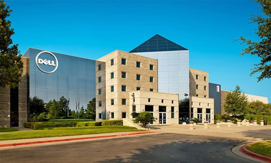 Ưu nhược điểm của Dell