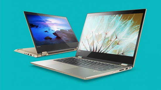 D&ograve;ng sản phẩm Lenovo