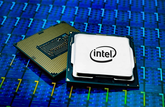Tốc độ xử lý CPU