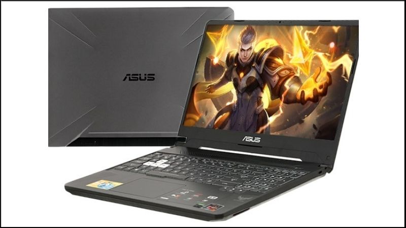 ASUS TUF Gaming