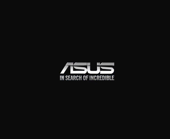 thương hiệu ASUS