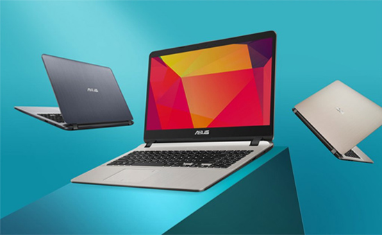 laptop ASUS