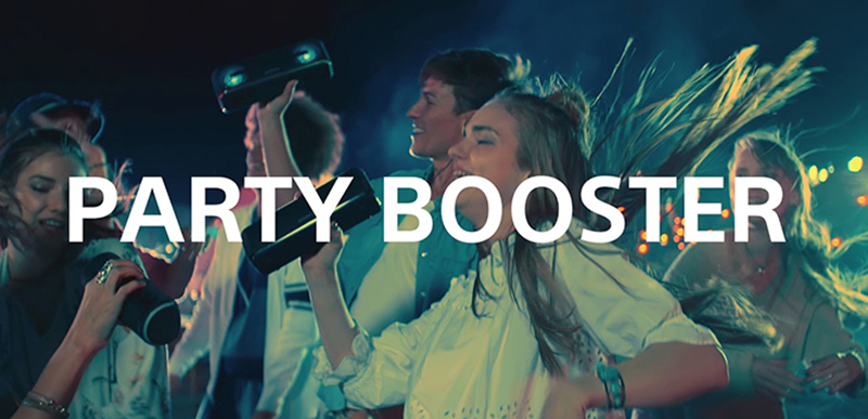 Tính năng Party Boost là gì? Có gì nổi bật? Sử dụng như thế nào?