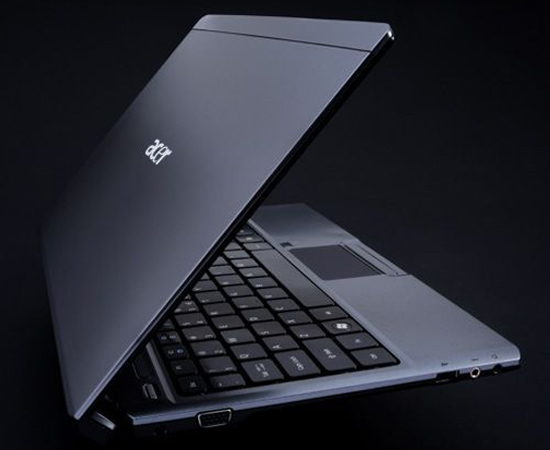 ưu điểm của laptop Acer