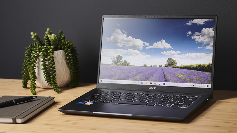 Acer Aspire là dòng laptop phổ thông với đa dạng lựa chọn cấu hình