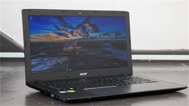 laptop Acer Aspire