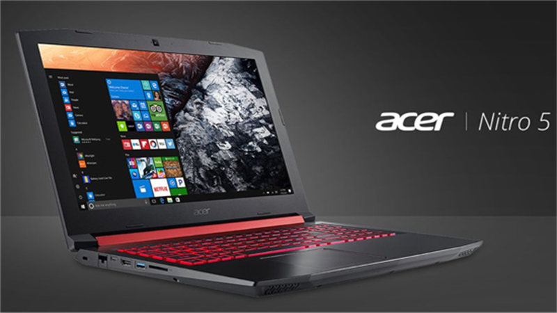 laptop Acer Nitro 5