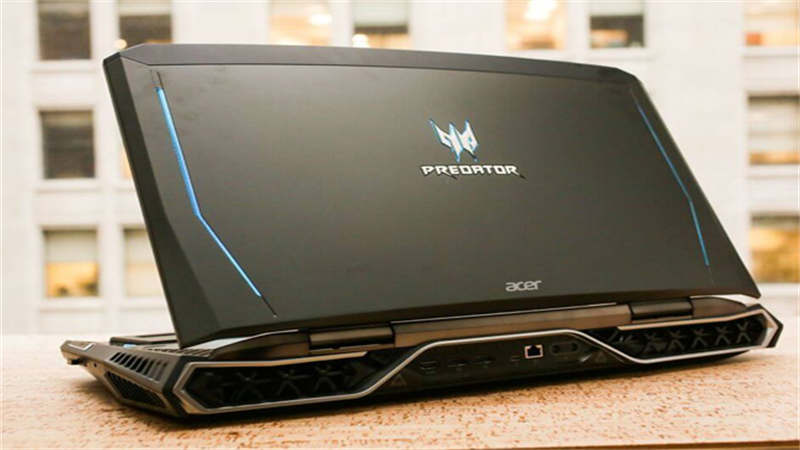 laptop Acer Predator