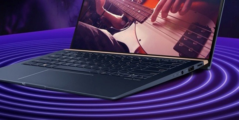 Công nghệ bản lề ErgoLift trên laptop là gì? Có trên thiết bị nào?