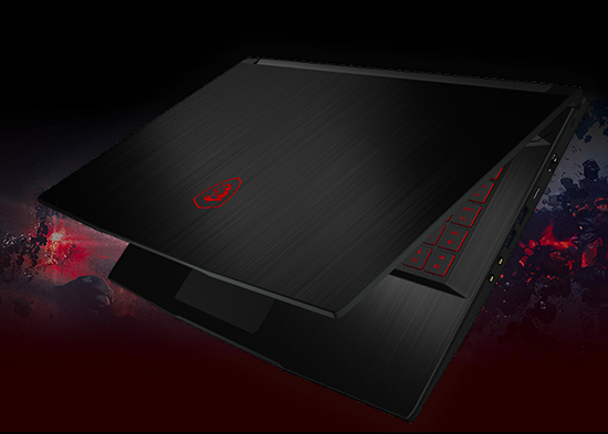 Đôi nét về thương hiệu MSI