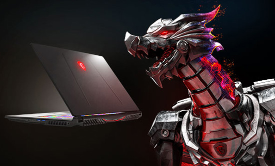 Đôi nét về thương hiệu MSI