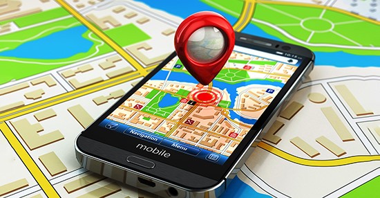 Định vị LBS, GPS, AGPS khác nhau như thế nào?