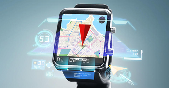 Định vị LBS, GPS, AGPS khác nhau như thế nào?