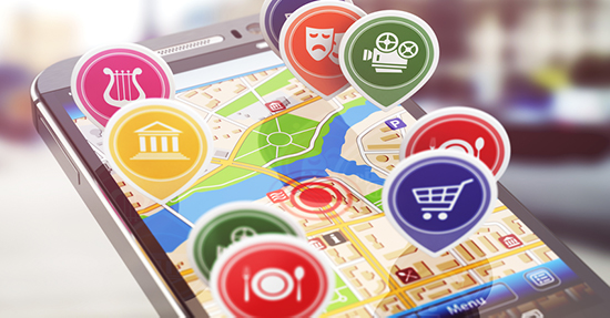 Định vị LBS, GPS, AGPS khác nhau như thế nào?