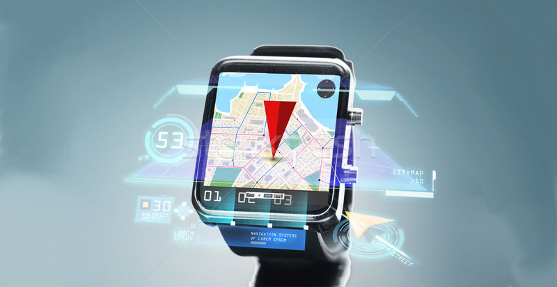 Tính năng WiFi Location trên smartwatch là gì? Cách hoạt động ra sao?